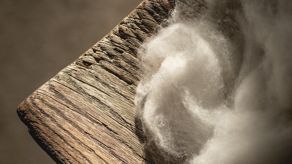 Lodenwalker Ramsau – oldest loden mill worldwide - Impression #2.2