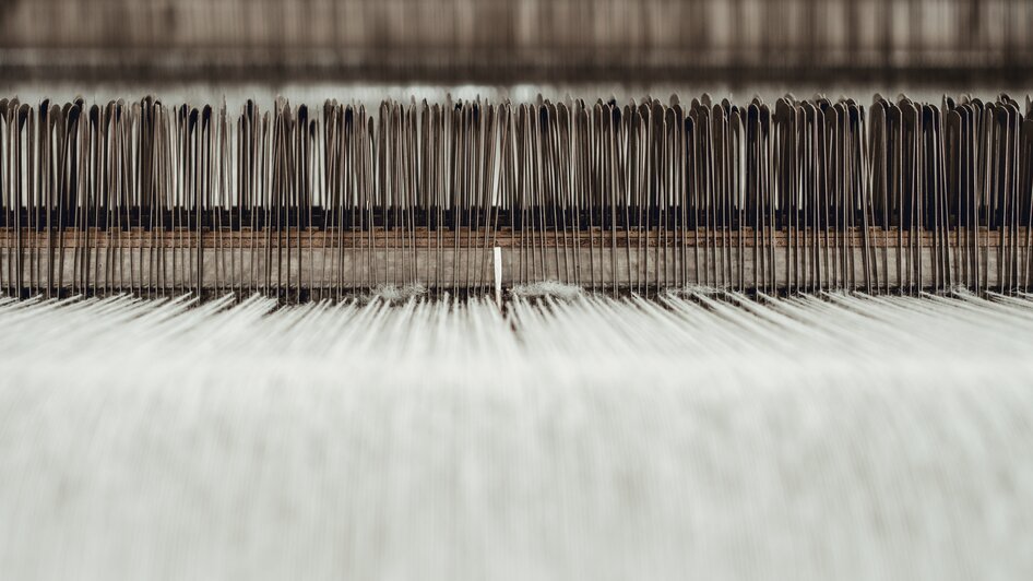 Lodenwalker Ramsau – oldest loden mill worldwide - Impression #2.3