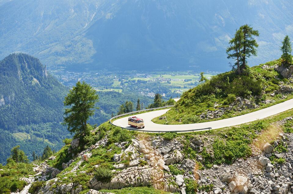 Loser Panormastraße - Impression #1