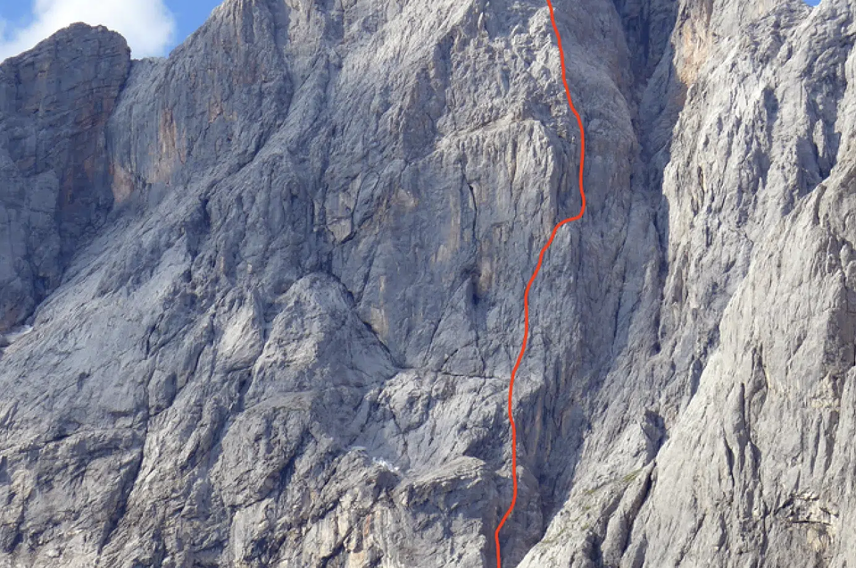 Maixkante - Impression #1