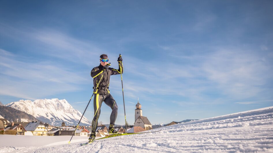 Mandl Sport 2000 - Impression #2.2 | © Christoph Huber 
