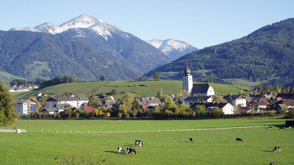 Marktgemeinde Gröbming - Impression #2.1 | © Marktgemeinde Gröbming