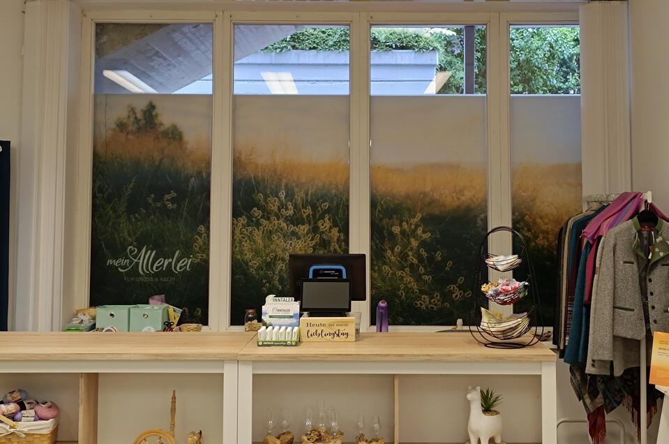 Leitner´sFarmStore - Impression #1