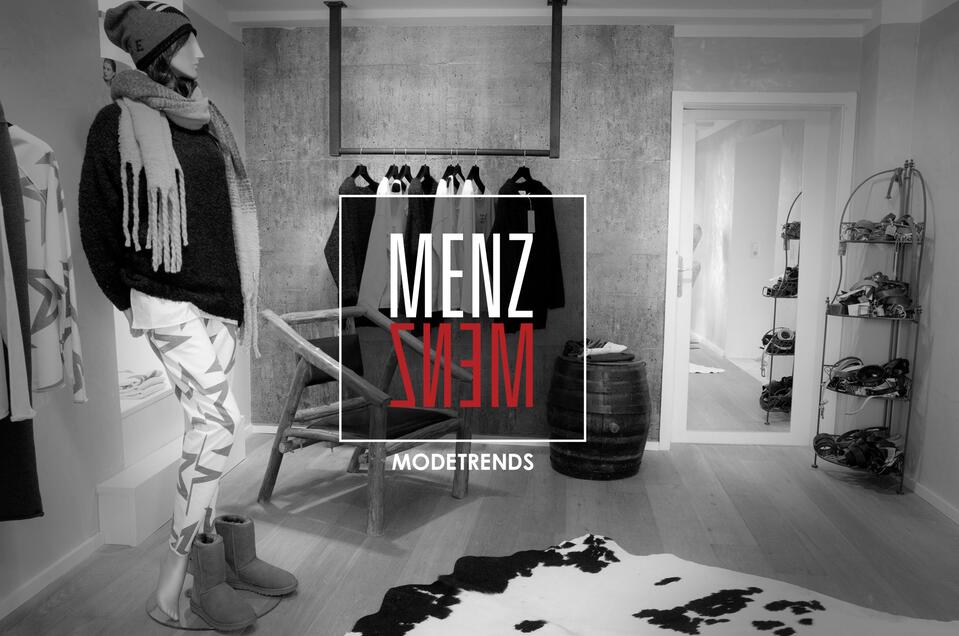 Menz Modetrends  - Impression #1