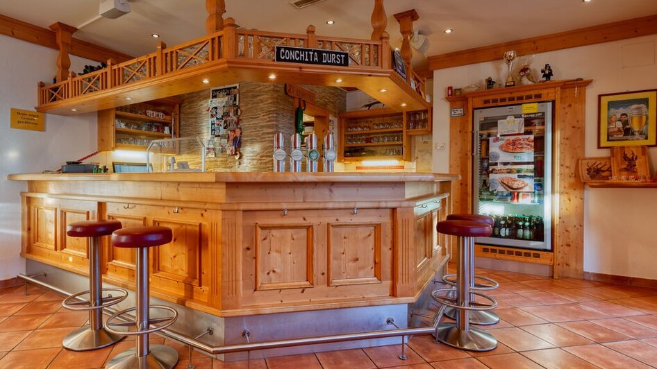 Michis Bierstubn - Bar | © Michis Bierstubn