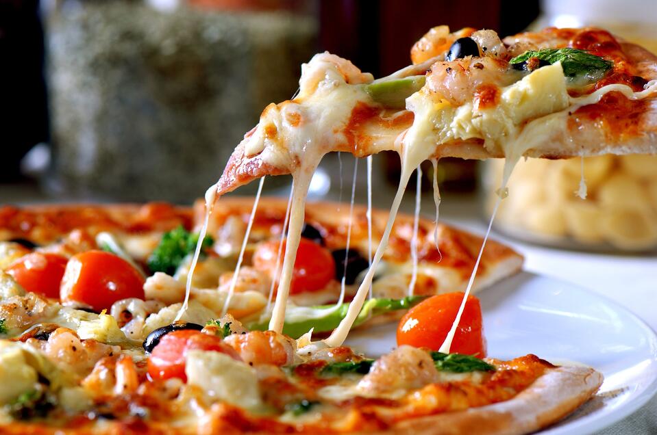 Milano Pizzeria & Kebap Schladming - Impression #1