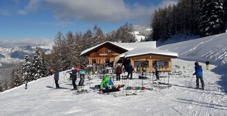 Mitterhausalm | © Mitterhausalm