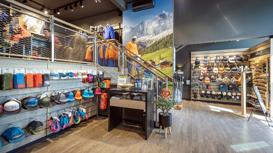 Mountain Shop Schladming,  BY Irene Reingruber - Impression #2.9