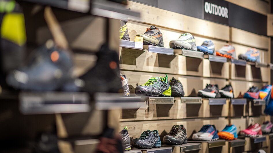 Mountain Shop Schladming,  BY Irene Reingruber - Impression #2.13