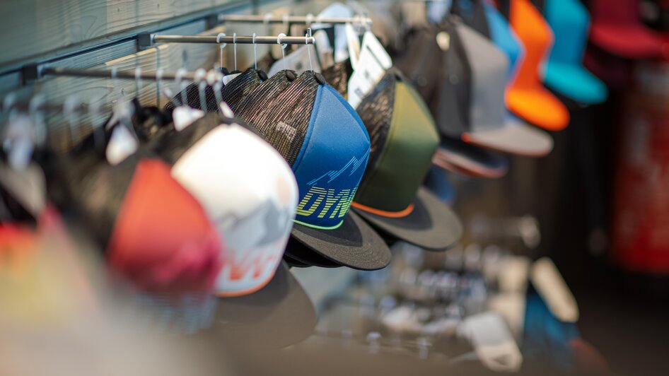 Mountain Shop Schladming,  BY Irene Reingruber - Impression #2.14