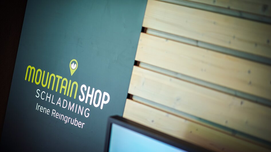 Mountain Shop Schladming,  BY Irene Reingruber - Impression #2.15