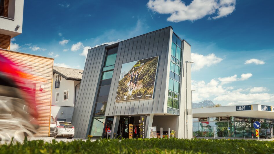 Mountain Shop Schladming,  BY Irene Reingruber - Impression #2.16