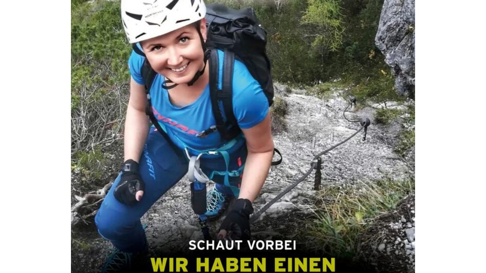Mountain Shop Schladming,  BY Irene Reingruber - Impression #2.21 | © Salewa Mountain Shop Schladming