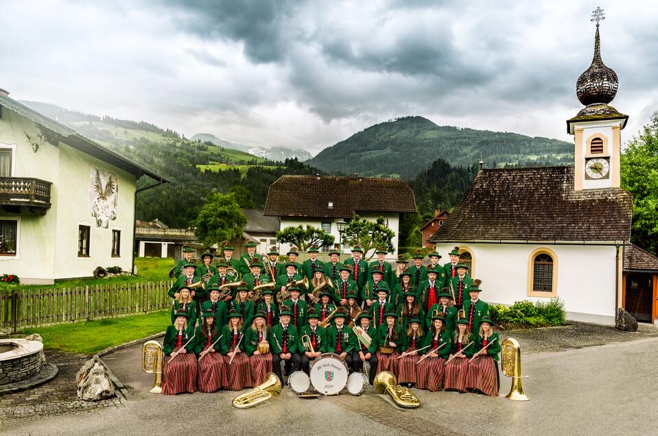 Musikverein Aich-Assach - Impression #1