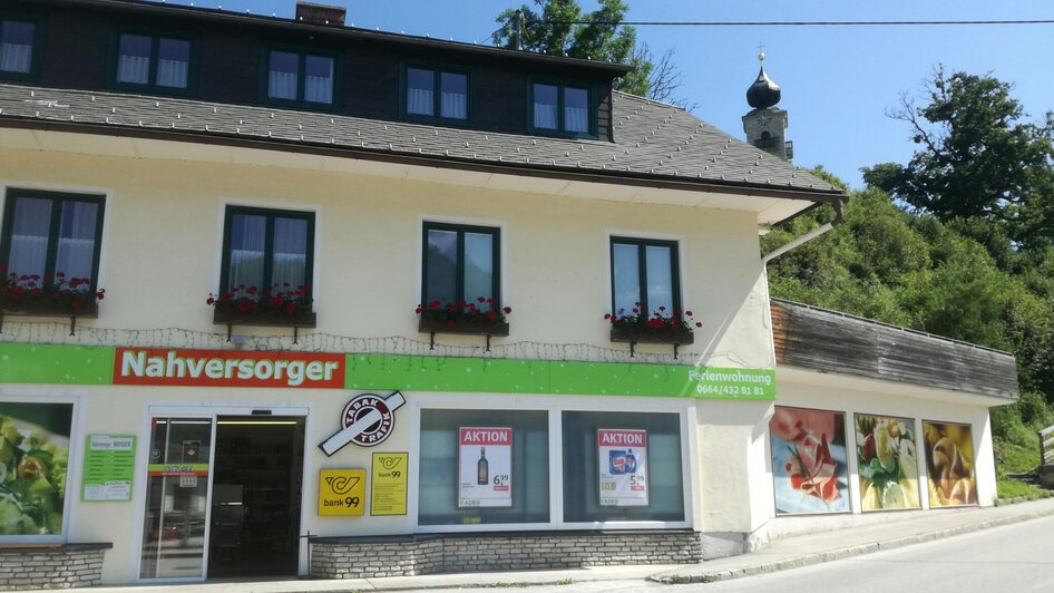 Supermarket Moser - Impression #2.2
