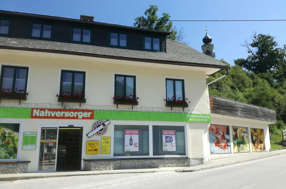 Supermarket Moser - Impression #1