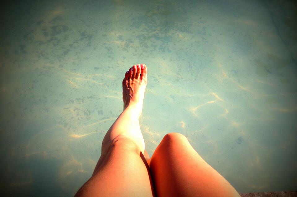 Narzissenbad in Bad Aussee - Impression #1