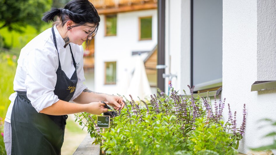 Natur- und Wellnesshotel Höflehner | © Netzwerk Kulinarik wildbild