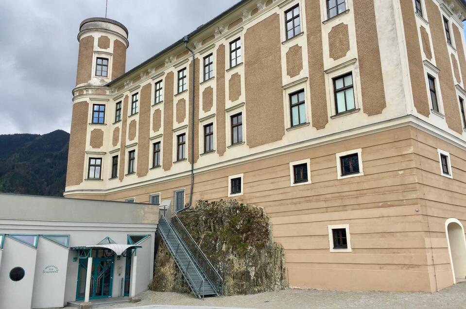 Chapel Heiligenbrunn - Impression #1