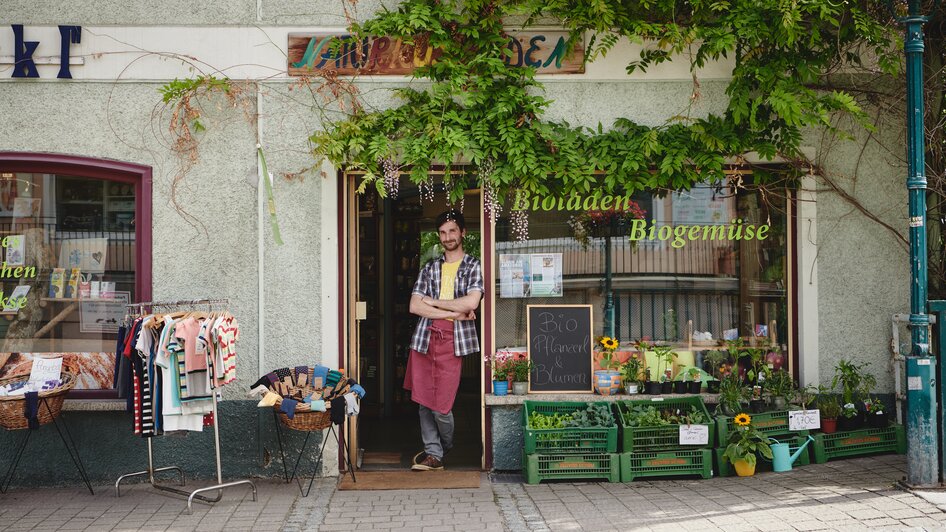 health food shop Liebstöckel - Impression #2.5