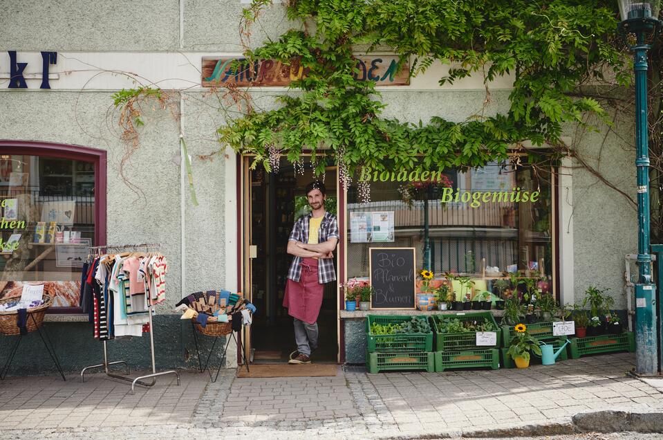 health food shop Liebstöckel - Impression #1