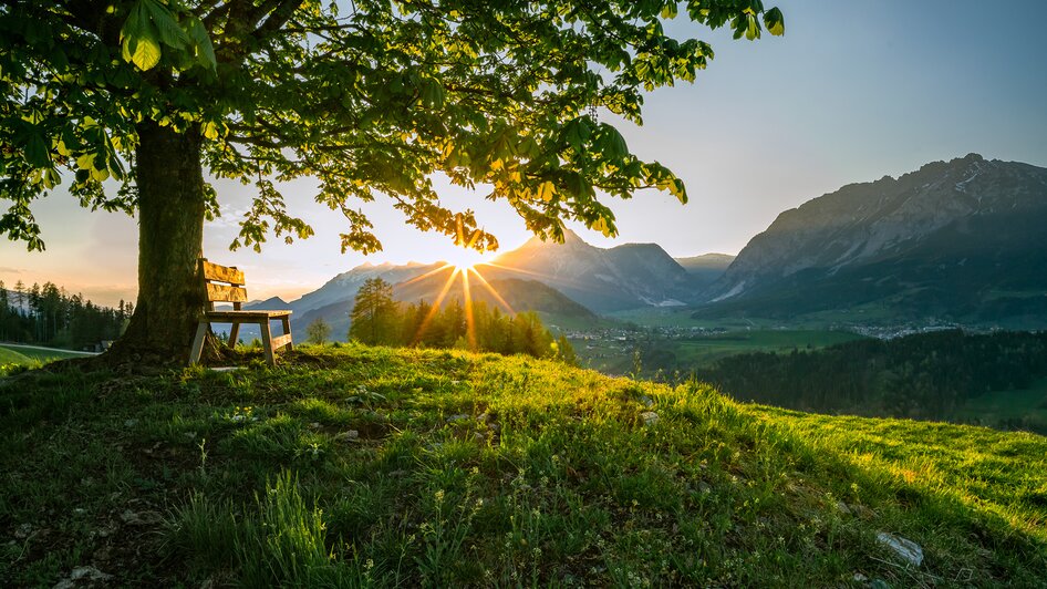 Naturpark Sölktäler - Impression #2.6 | © Thomas Hofer