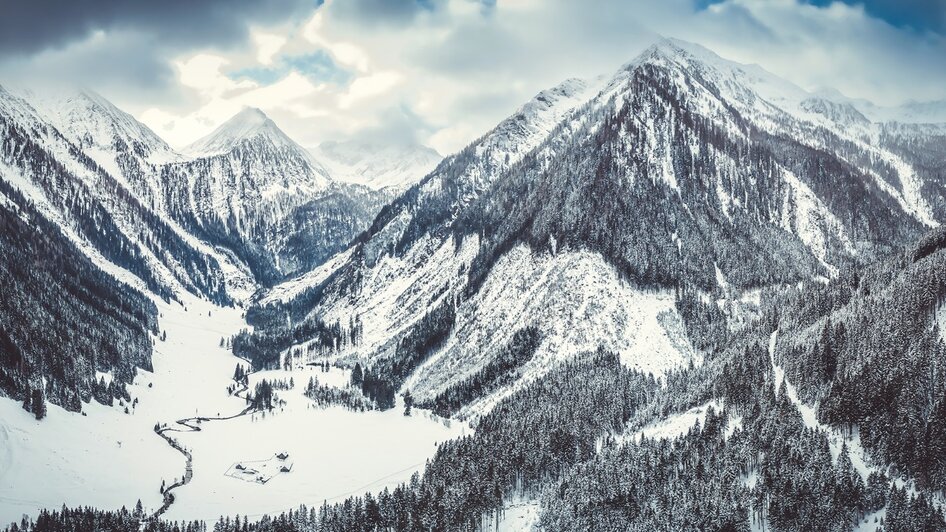 Naturpark Sölktäler - Impression #2.1 | © Christoph Huber