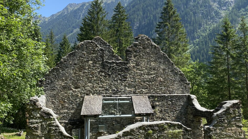Nickelmuseum - Impression #2.9