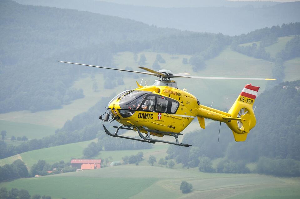 ÖAMTC Schladming - Impression #1 | © Symbolfoto