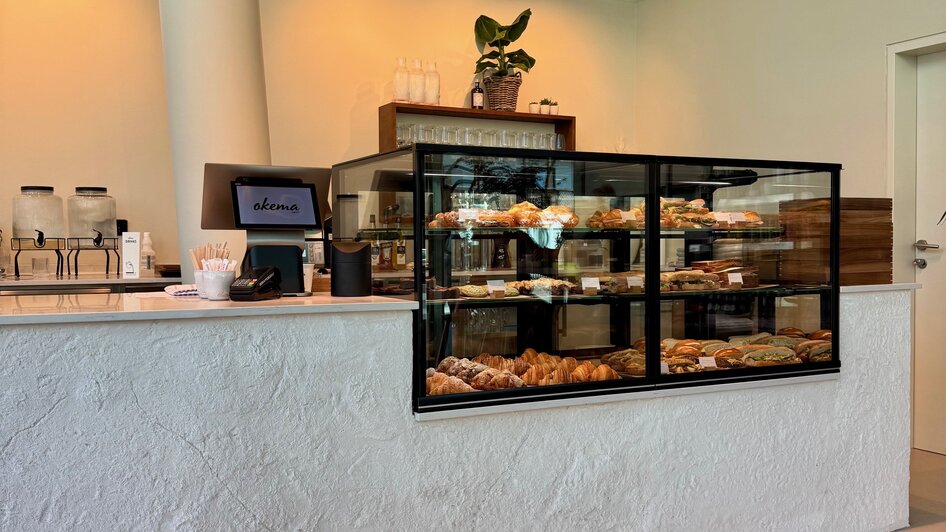 Okema Steffl-Bäck - Impression #2.4