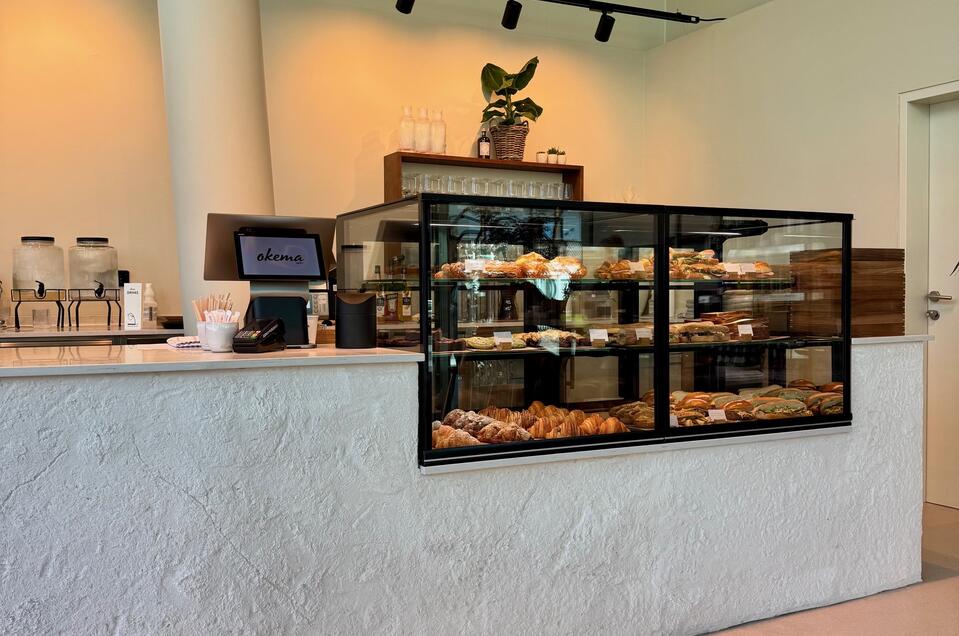 Okema Steffl-Bäck - Impression #1