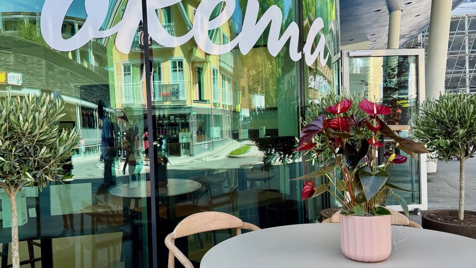 Okema Steffl-Bäck - Impression #2.1