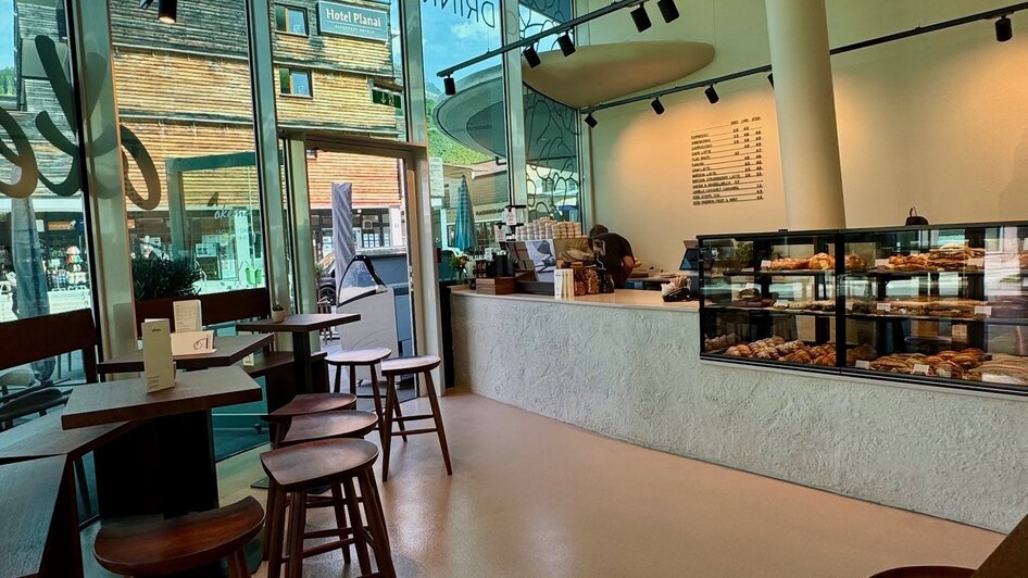 Okema Steffl-Bäck - Impression #2.3