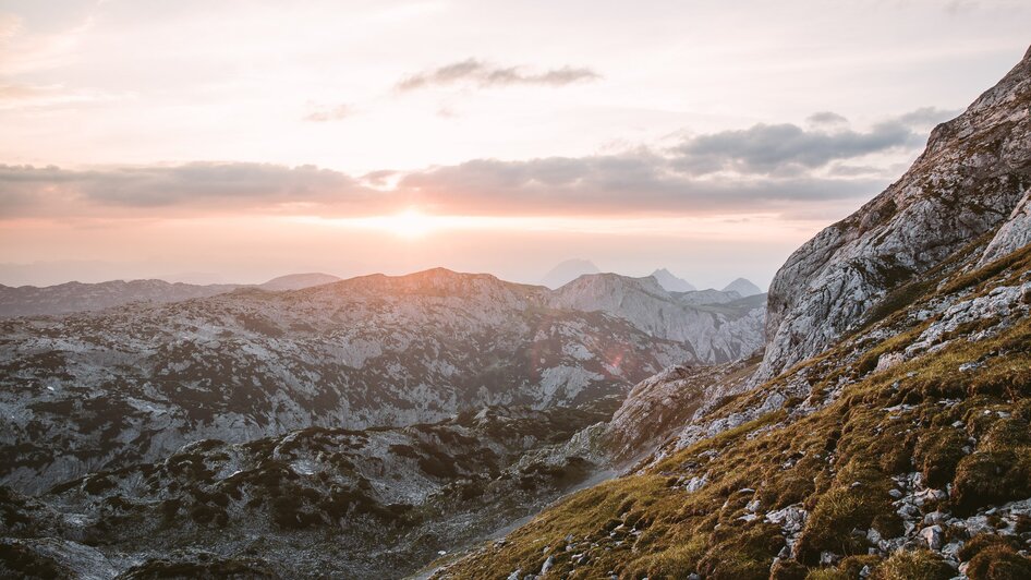 Package Dachstein Sonnen-Runde - Impression #2.9 | © Lady Venom