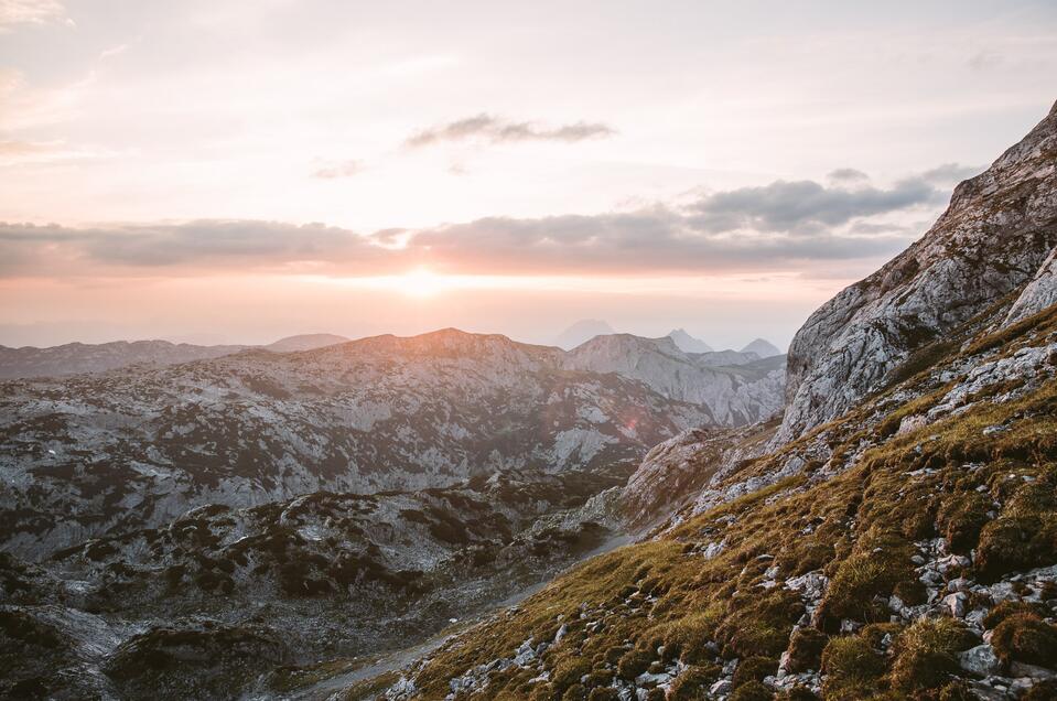 Package Dachstein Sonnen-Runde - Impression #1 | © Lady Venom