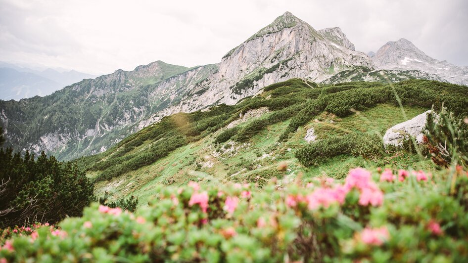 Dachstein sun-hike - Impression #2.2