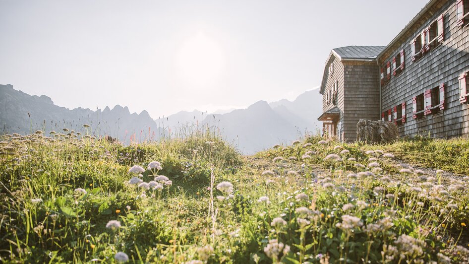 Package Dachstein Sonnen-Runde - Impression #2.4 | © Lady Venom