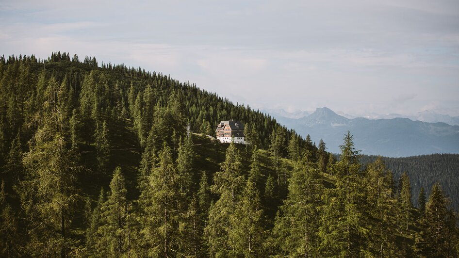 Package Dachstein Sonnen-Runde - Impression #2.6 | © Lady Venom