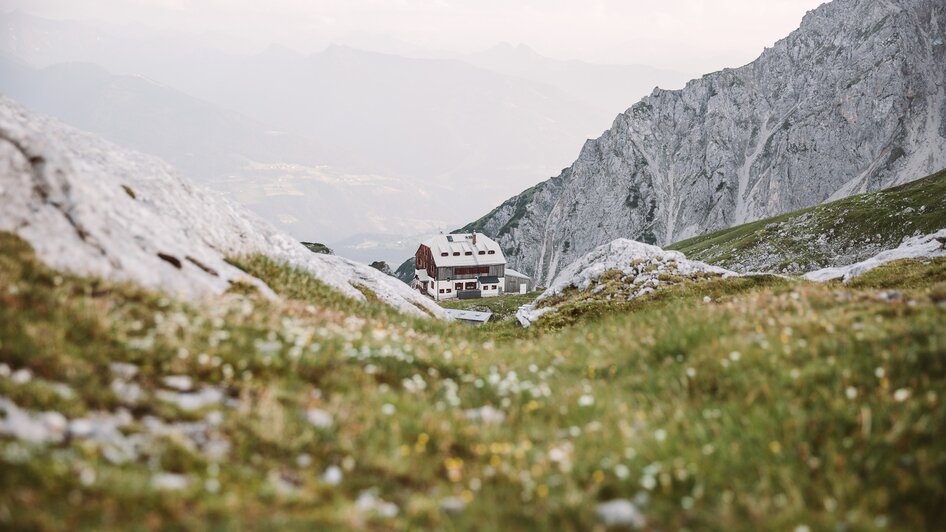 Package Dachstein Sonnen-Runde - Impression #2.8 | © Lady Venom