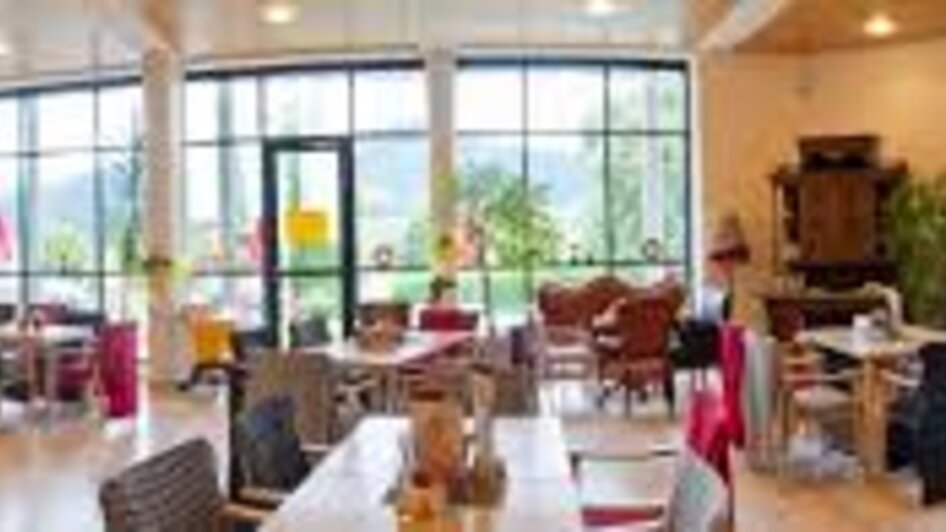 Panorama Café  - Impression #2.1
