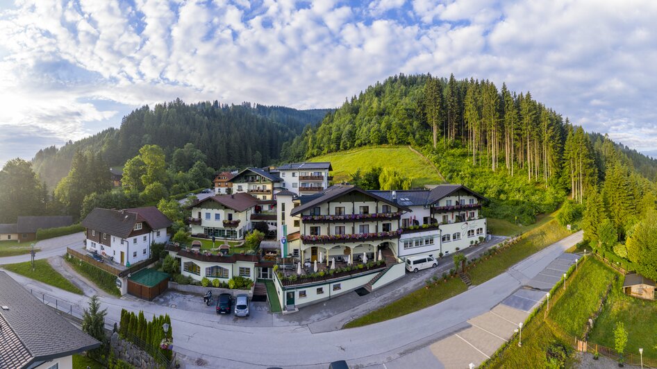 Panoramahotel Gürtl - Impression #2.1 | © Panoramahotel Gürtl 
