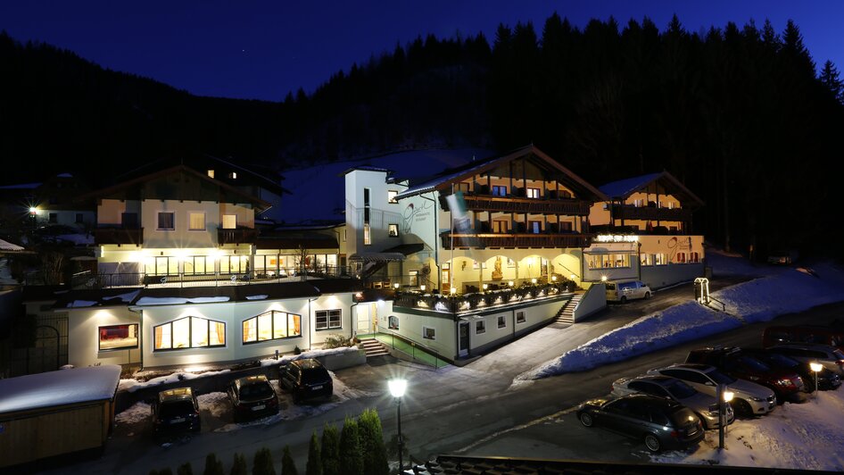 Panoramahotel Gürtl - Impression #2.23 | © Foto: Raffalt Herbert 