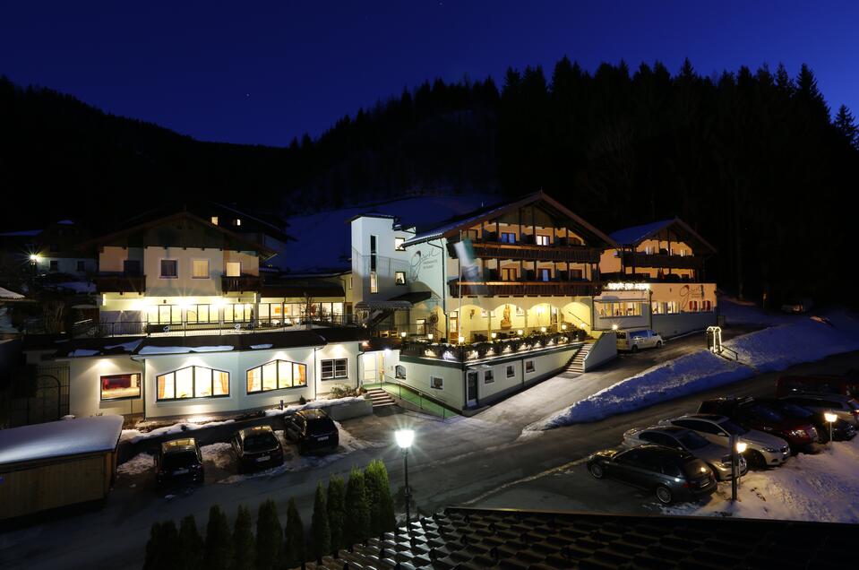 Panoramahotel Gürtl - Impression #1 | © Foto: Raffalt Herbert 