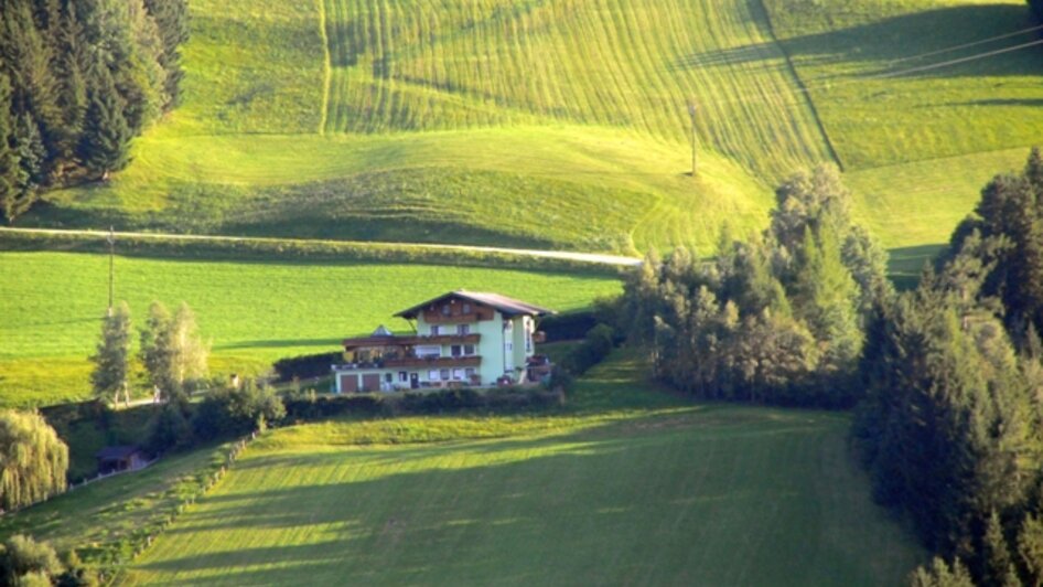 Panoramahotel Stocker - Impression #2.3 | © Panoramahotel Stocker