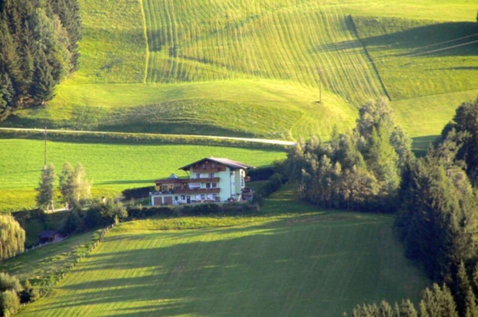Panoramahotel Stocker - Impression #1 | © Panoramahotel Stocker