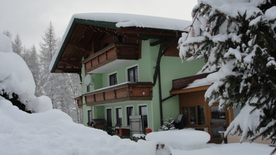 Panoramahotel Stocker - Impression #2.2