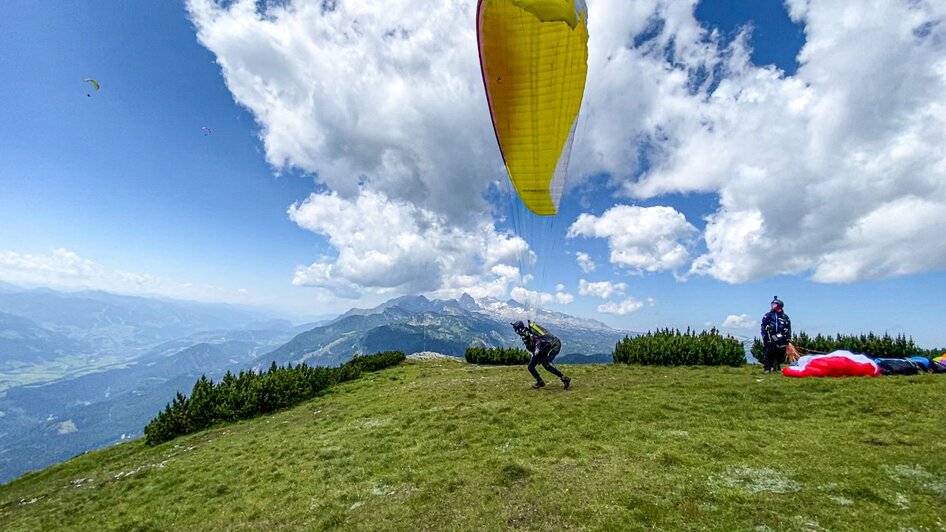 Sky Club Austria - Impression #2.7