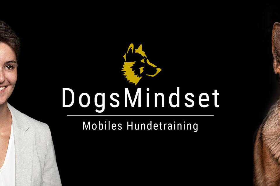 Patricia Stocker - DogsMindset - Impression #1