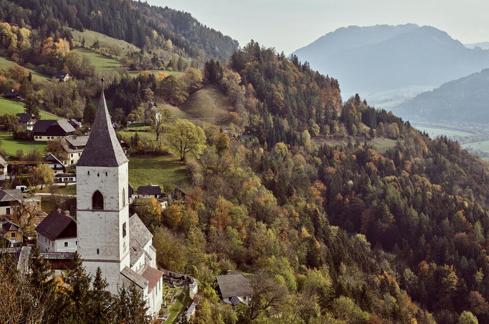 Parish church - Impression #1