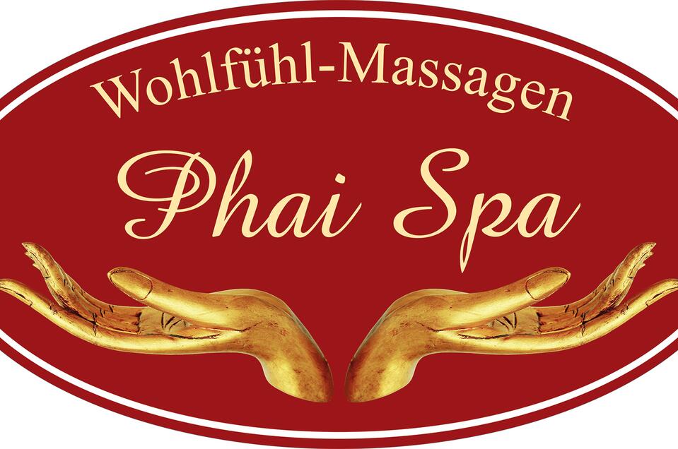 Phai Spa massage - Impression #1